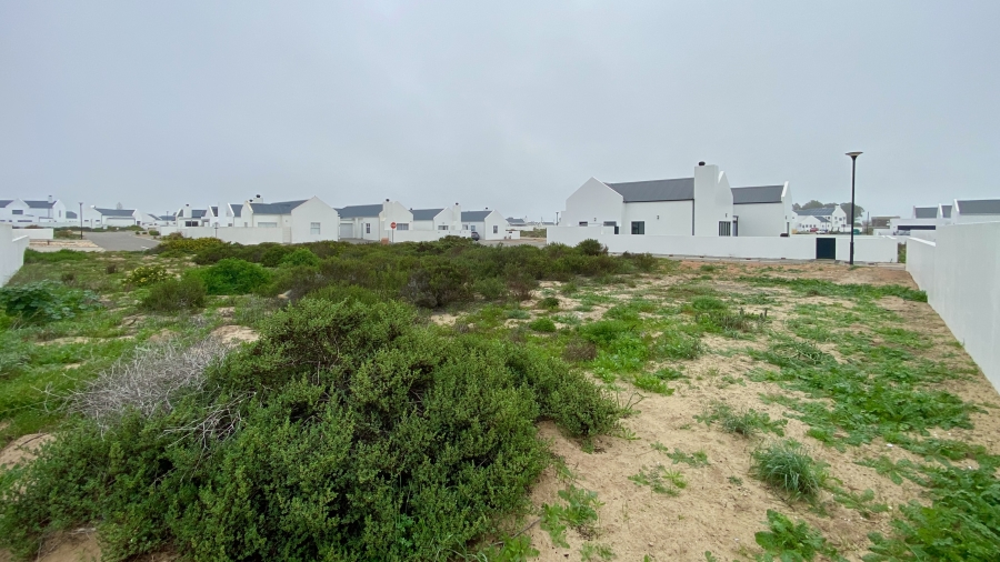 0 Bedroom Property for Sale in Atlantic Waves Estate Western Cape